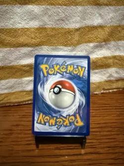 Cinderace Vmax Ultra Rare Rebel Clash 036/192, NM Pokemon Card - Image 2