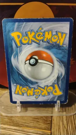 HOUNDOOM EX BREAKthrough POKEMON Full-Art Holo 2015 Trading Card 153/162 - Image 2