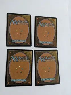 4 Bonescythe Sliver M14 MTG NM Free shipping with tracking - Image 2