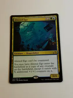 MTG - 1x Altered Ego - Shadows Over Innistrad - NM - MTG - Magic the Gathering - Image 5