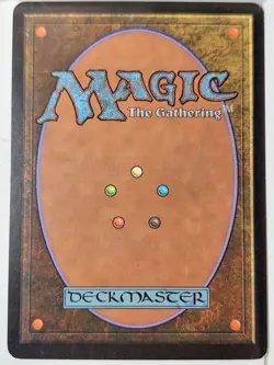 Macetail Hystrodon - Legions - Magic the Gathering MTG Nice! - Image 2