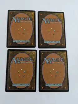 4 Devout Invocation M14 MTG NM Free shipping with tracking - Image 2