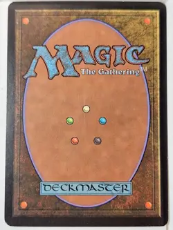 Gempalm Polluter - Legions - Magic the Gathering MTG Nice! - Image 2