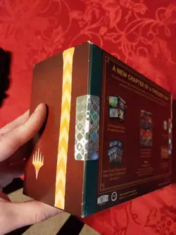 MTG Magic The Gathering The Lord of the Rings: Tales of Middle-Earth Bundle Box - Image 4