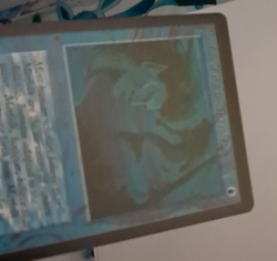 Merfolk of the Pearl Trident NM Beta MTG Magic the Gathering - Image 3