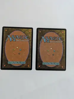 2 Silence M10 MTG NM Free shipping with tracking - Image 2