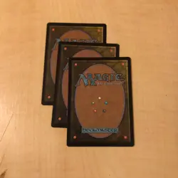Shoot the Sheriff x3 MTG Outlaws of Thunder Junction Regular - Image 2