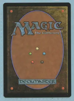 MTG: PROMO: Launch Party: Unstable: Earl of Squirrel: FOIL - Image 2