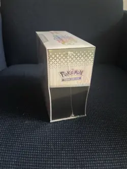 Pokemon Prismatic Evolutions Elite Trainer Box ETB Factory Sealed Fast Shipping - Image 2