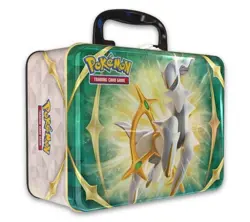 Pokemon TCG: Collector Chest - Spring 2022 - Brand NEW Sealed 820650850202 - Image 1