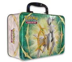 Pokemon TCG: Collector Chest - Spring 2022 - Brand NEW Sealed 820650850202 - Image 1