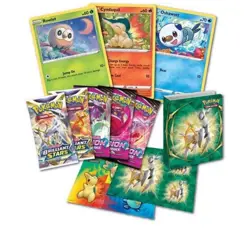 Pokemon TCG: Collector Chest - Spring 2022 - Brand NEW Sealed 820650850202 - Image 2