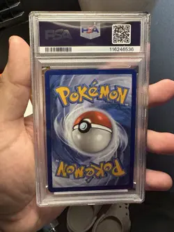 Pokemon Center ETB Black Star Promo 075 Mimikyu PSA 10 Gem Mint - Image 2