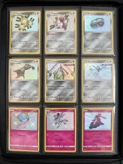 Pokemon Hidden Fates: Shiny Vault Baby Shiny Complete Set SV1-SV45 NM/M - Image 4
