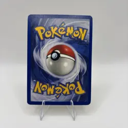 POKEMON TCG LT. SURGE'S MAGNETON 8/132 ☆ HOLO RARE 1ST EDITION GYM HEROES - Image 3