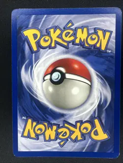 Pokemon Misty's Psyduck 1st Edition Gym Heroes Uncommon 54/132 Regular WOTC LP - Image 2