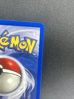 Pokemon Misty's Psyduck 1st Edition Gym Heroes Uncommon 54/132 Regular WOTC LP - Image 4