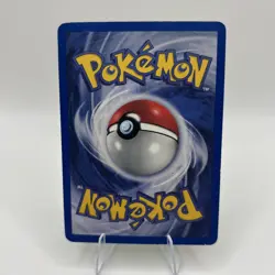ROCKET'S SCYTHER 2000 POKEMON GYM HEROES RARE HOLO 13/132 LP - Image 3