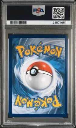 Pokemon Special Delivery Charizard SWSH075 Promo Holo PSA 10 *Galaxy Head Swirl* - Image 2
