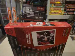 Pokemon Team Rocket's Mewtwo EX Box Destined Rivals New Factory Sealed - Image 3