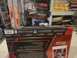 Pokemon Team Rocket's Mewtwo EX Box Destined Rivals New Factory Sealed - Image 5