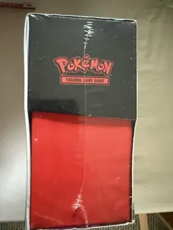 Pokemon TCG Destined Rivals ETB Elite Trainer Box Sealed - Image 3