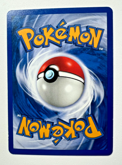 Pokemon Cards - Erika's Clefairy - 25/132 Gym Heroes - Rare - WotC TCG - Image 3