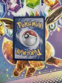 Pokemon TCG 2024 Pinsir 67/66 Art Rare Crimson Haze - Image 2