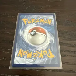 Holo Radiant Alakazam 059/195 Radiant Rare Silver Tempest Pokemon TCG - Image 4