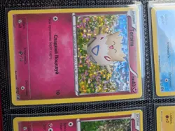 Pokemon Russian McDonalds Promo 2016 Master Set 12/12 Low Pop Rare - Image 5