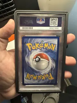 Pokemon Snorlax 2023 151 Pokemon Center ETB Promo #051 PSA 10 Gem Mint - Image 2