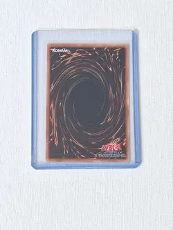 Tearlaments Rulkallos (DABL-JP039) Super Rare Darkwing Blast Japanese YuGiOh - Image 2