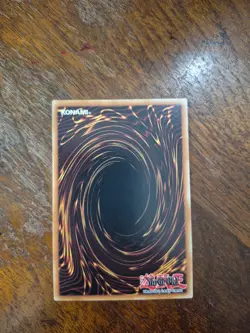 Creature Swap - SBC1-ENE17 - Secret Rare 1st Ed - Near Mint YuGiOh - Image 2