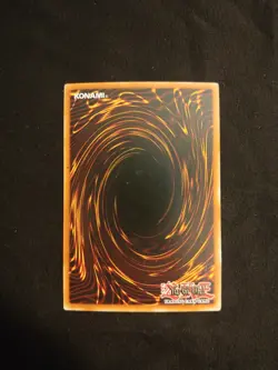 Gem-Knight Ruby DT05-EN034 Duel Terminal 5 Yugioh LP - Image 3