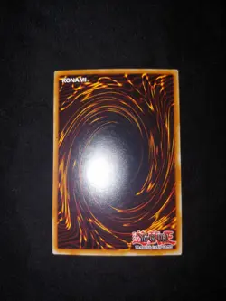 Gem-Knight Ruby DT05-EN034 Duel Terminal 5 Yugioh LP - Image 4