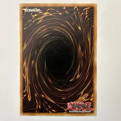 Yugioh - Latinum, Exarch of Dark World - PHSW-EN085 Ultimate Rare LP/VLP - Image 2