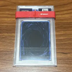 Yu-Gi-Oh! Yugioh PSA10 Obelisk the Tormentor Ultra Rare - Image 2