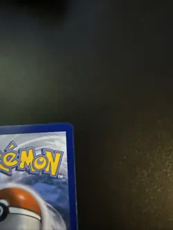 Umbreon GX 154/149 Rainbow Rare 2017 Sun and Moon Pokemon TCG Card NM Near Mint - Image 5