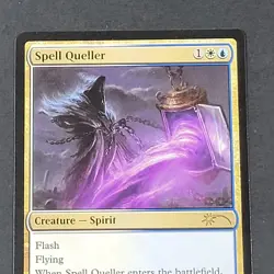 MTG - 1x Spell Queller - Pioneer Challenger Decks 2021 - NM/LP - Rare Magic #10 - Image 5