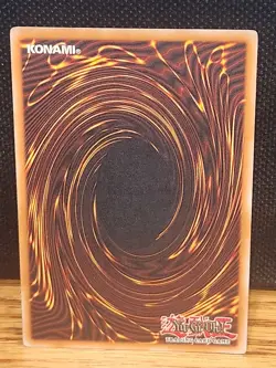 Yu-Gi-Oh! RARE CARD DARK RABBIT SOVR-EN090 VLP - Image 2