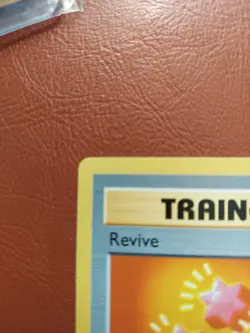 Revive 89/102 - 1st Edition Shadowless - BASE SET - Vintage Pokemon Card - NMINT - Image 2