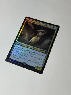 MTG - 1x Kydele, Chosen of Kruphix - Commander 2016 - NM - FOIL Mythic - Magic - Image 5