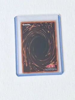 Springans Watch (BLVO-JP054) Super Rare Blazing Vortex Japanese YuGiOh Card - Image 2