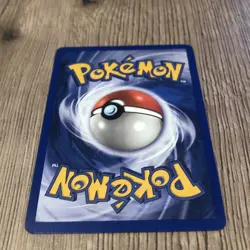 Giovanni 104/132 Gym Challenge Pokemon Card Non Holo Rare NM/LP Nintendo Vintage - Image 4