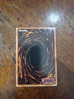 1st Edition Shard of Greed PHSW-EN057 Secret Rare Photon Shockwave YuGiOh Card N - Image 2