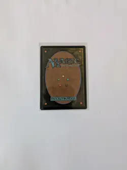 MtG Doctor Who Mind Stone Surge Foil U 0835 Magic Gathering - Image 2