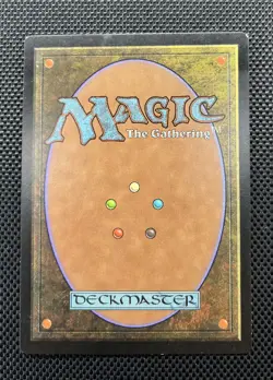 Vampiric Tutor - MTG 6th Sixth edition Regular #161 LP - Image 3