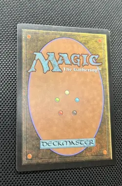 Vampiric Tutor - MTG 6th Sixth edition Regular #161 LP - Image 4