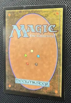 Vampiric Tutor - MTG 6th Sixth edition Regular #161 LP - Image 5