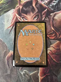 MtG Gavony Township - Damaged - Innistrad - Image 2